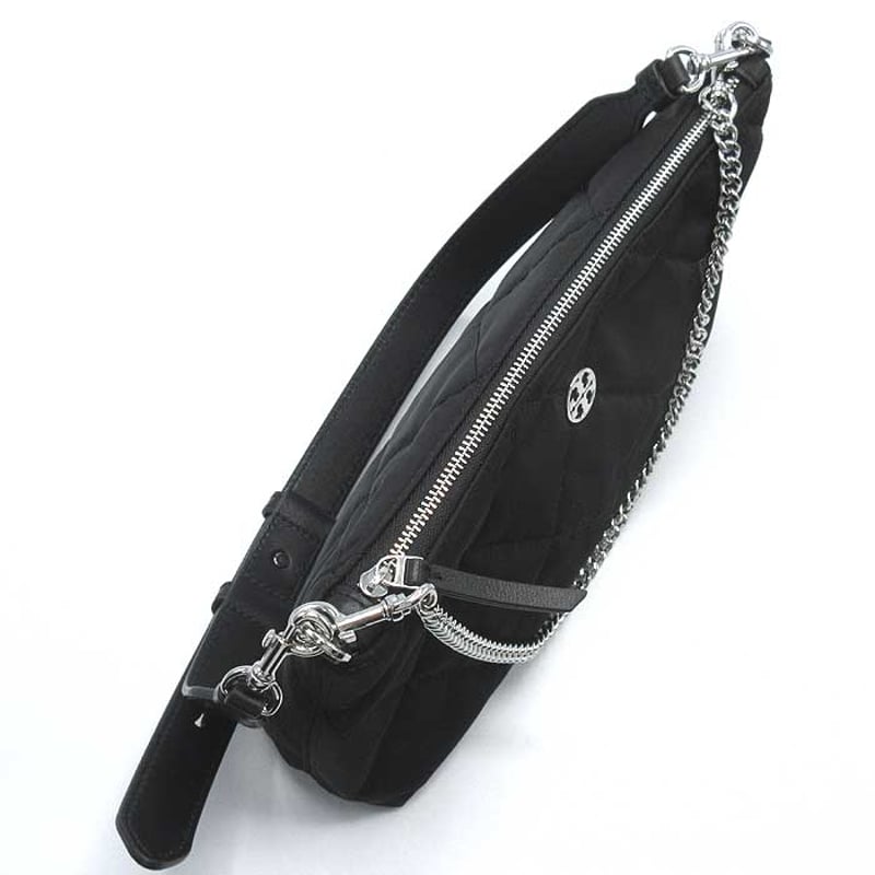 トリーバーチ ショルダーバッグ TORY BURCH キルティング調