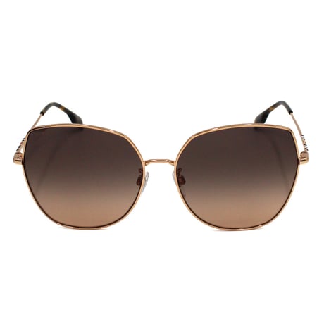 BURBERRY バーバリー 0BE3136D 1337G9 60 サングラス メンズ レディース ユニセックス