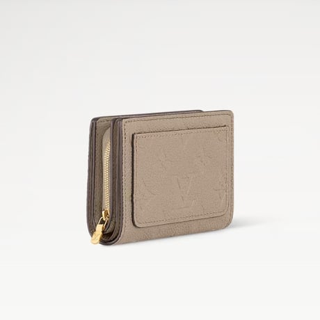 ルイヴィトン LOUIS VUITTON M80152 ポルトフォイユ･クレア