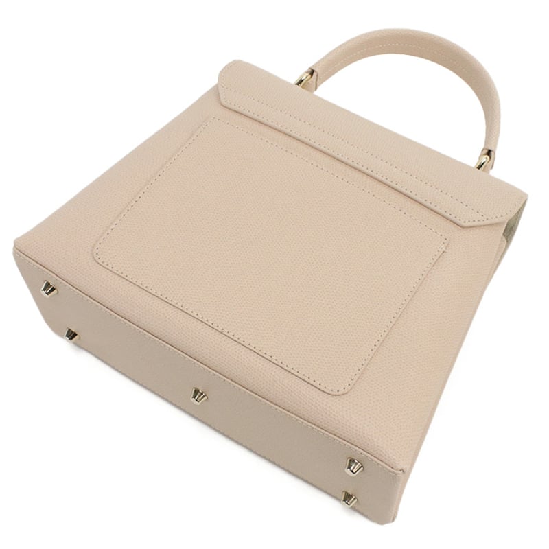 FURLA フルラ 2way ショルダー ハンド バック フルラ FURLA FURLA 1927 ハンドバッグ 2WAY ショルダーBAKPACO A