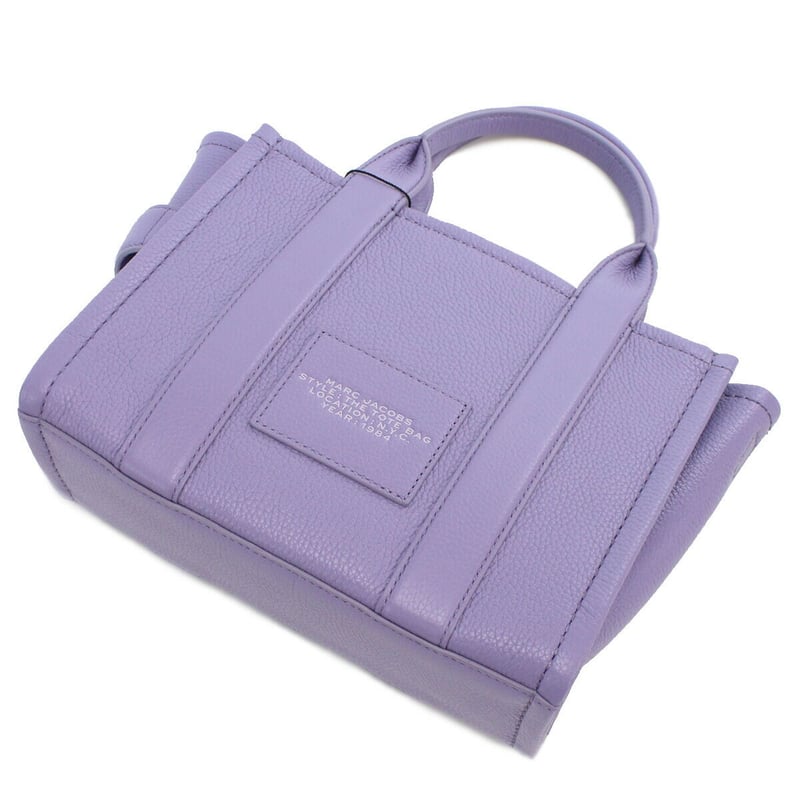 マークジェイコブス MARC JACOBS MINI TRAVELER TOTE トートバッグ...