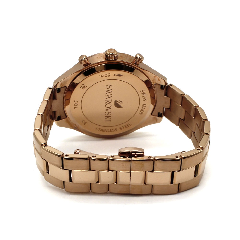 🎀SWAROVSKI スワロフスキー 5612194 Octea lux sport オクティ