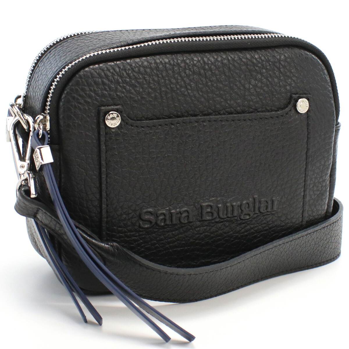 サラバーグラー Sara Burglar 斜め掛け ショルダーバッグ サラバーグラー Sara Burglar 斜め掛け ショルダーバッグ