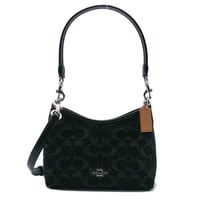 【新品】トリーバーチ 165992 0625 925 バッグ ショルダーバッグ TORY BURCH THEA キャンバス クロコ調アラウンドエッジ ダブルTレザーロゴ クロスボディ 2WAY 斜め掛け アウトレット レディース Tory Burch - 【新品】トリーバーチ 165992 0625 925 バッグ