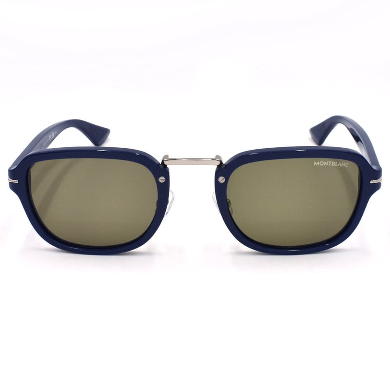MONTBLANC モンブラン MB0264S-003 サングラス スマート メンズ  