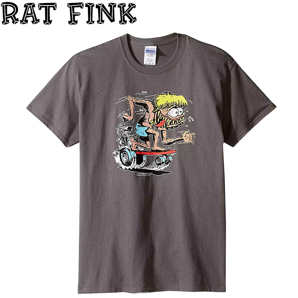 90年代後期Rat Fink ピンストライプTシャツ Mサイズ レア品 RAT FINK ラットフィンク Tシャツ CHILE PEPPER Lサイズ | ITUKL