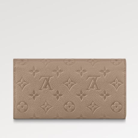 ルイヴィトン LOUIS VUITTON M82256 ポルトフォイユ･サラ