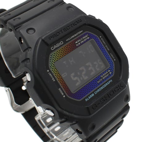 CASIO カシオ G-SHOCK Gショック DW-5600RW-1DR 腕時計 ウォッチ メンズ レディース ユニセックス