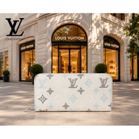ルイヴィトン LOUIS VUITTON M29133 ジッピー･ウォレット ホリゾンタル