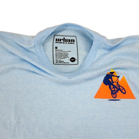 ロング T シャツ BMX UNSTOPPABLE LONG SLEEVE 【BMX】
