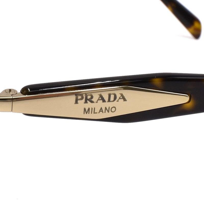 PRADA プラダ 0PR04ZSF 2AU6E1 58 サングラス ユニセックス PRADA プラダ 0PR04ZSF 2AU6E1 58 サングラス グラサン メンズ