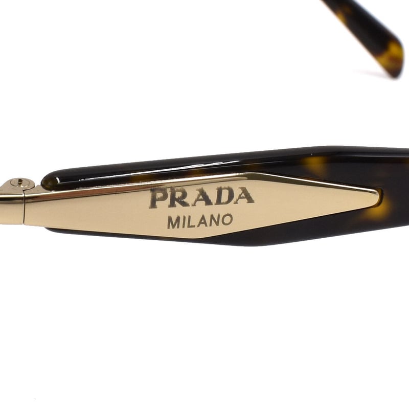 PRADA 0PR04ZSF 2AU6E1 58 サングラス メンズ