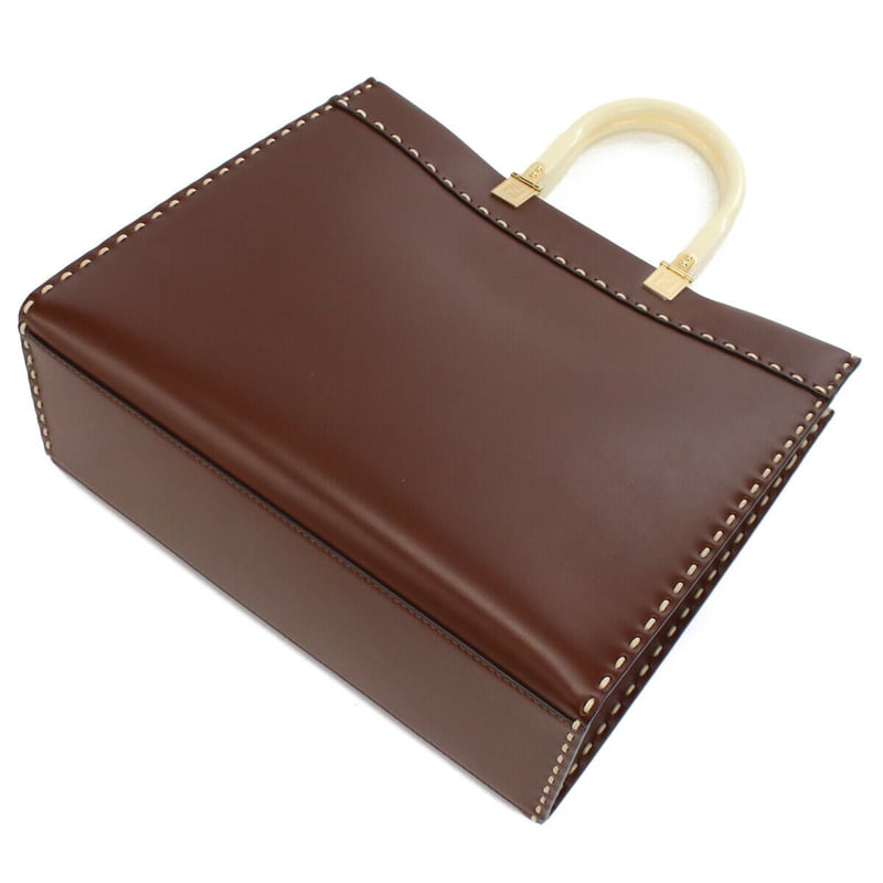 フェンディ FENDI トートバッグ ブランド ロゴ ショルダー付 8BH386 
