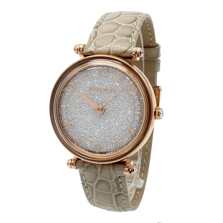 ✨️SWAROVSKI スワロフスキー 5656899 Crystalline Wonder クリスタラインワンダー レディース腕時計✨