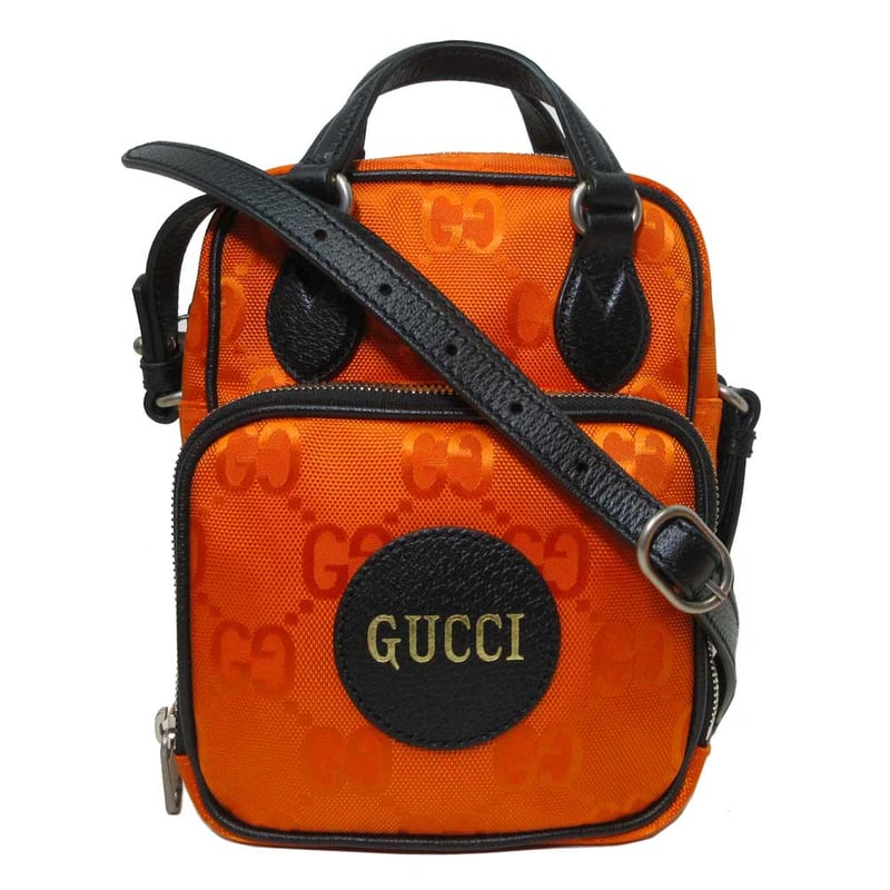 グッチ バッグ ショルダーバッグ GUCCI GG柄 オフ ザ グリッド 2WAY