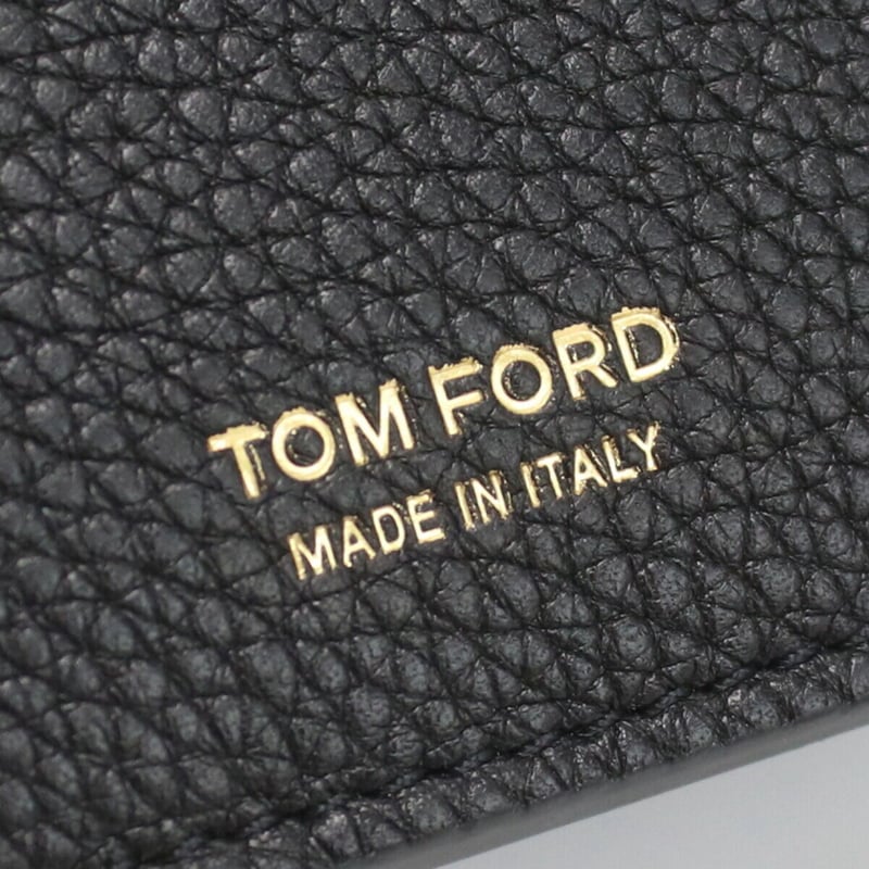 TOMFORDトムフォード 長財布