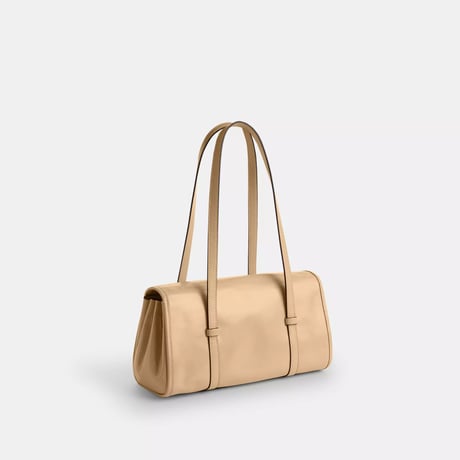 🎀コーチ COACH　ブリジット フラップ ショルダー バッグ・ボウ　CDY94 SVB9C