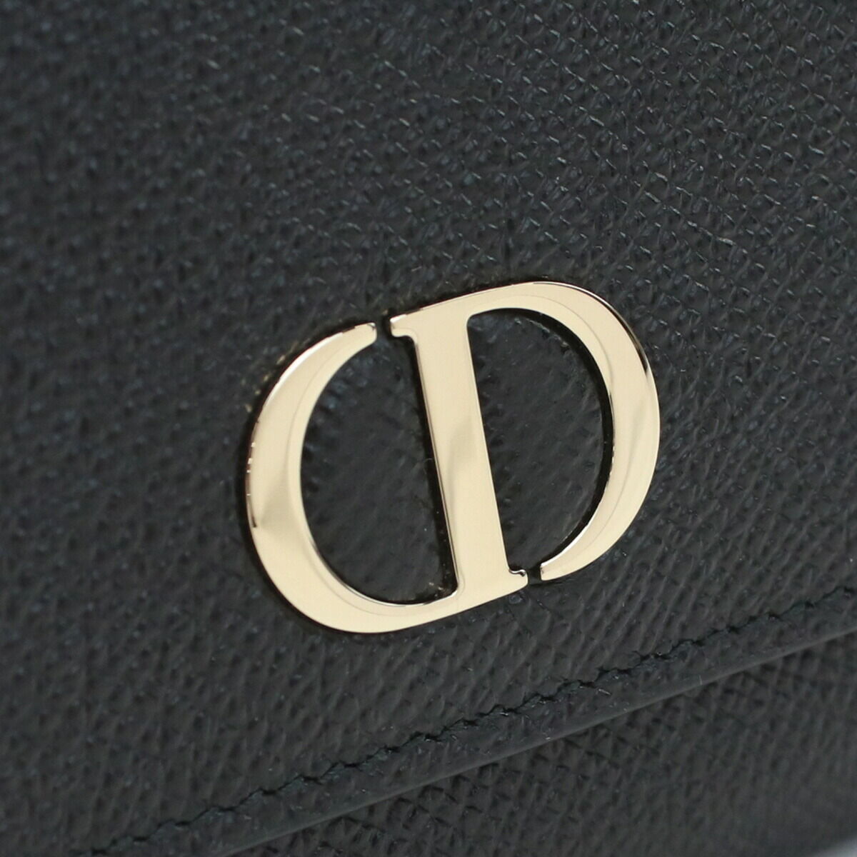 ディオール Christian Dior 三つ折り財布小銭入付き 財布 ディオール Christian Dior 三つ折り財布小銭入付き 財布