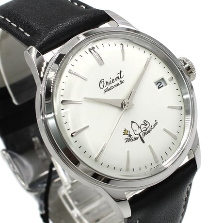 ORIENT オリエント RN-AC0M16S Bambino 38 PEANUTS コラボレーションモデル 腕時計 ウォッチ メンズ レディース ユニセックス