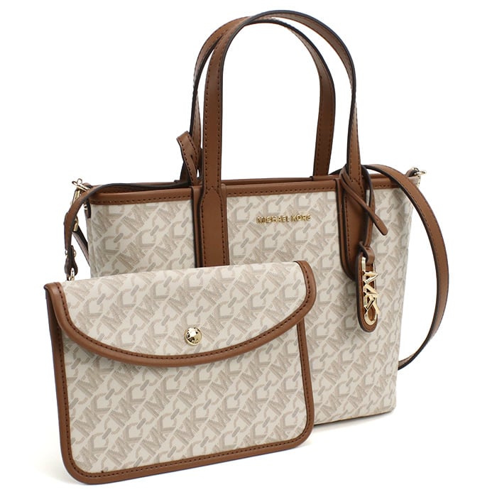 マイケル・コース MICHAEL KORS ELIZA トートバッグ ブランド マイケル・コース MICHAEL KORS ELIZA トートバッグ ブランド