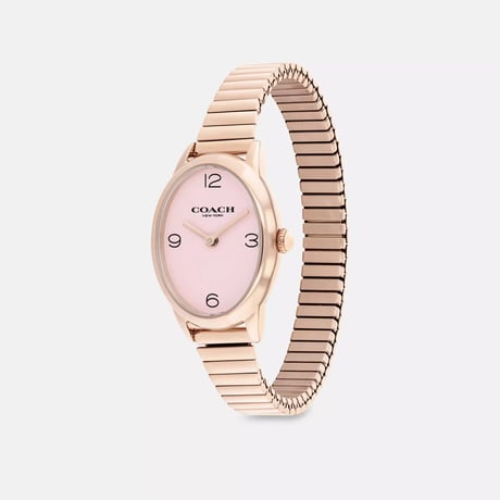 🎀コーチ COACH　タリア ウォッチ・22MM CAZ17 RGD WMN