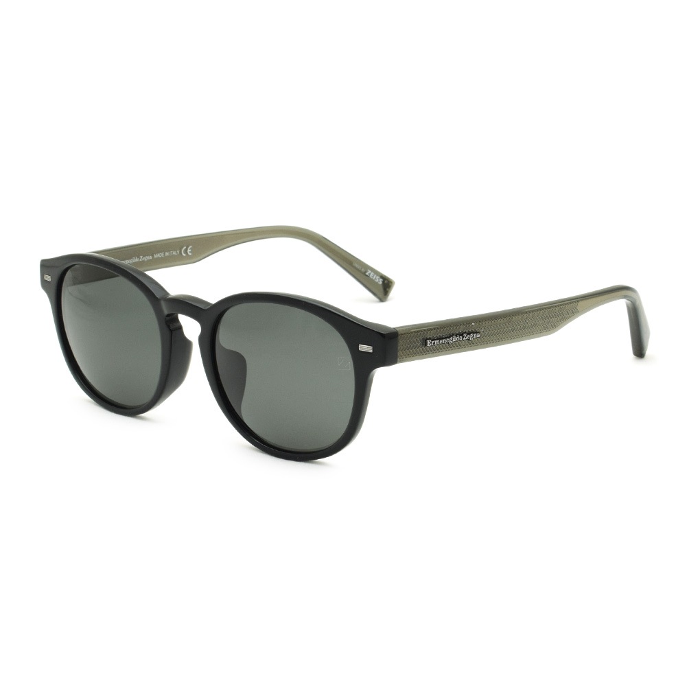 ZEGNA ゼニア EZ0029-F/S 01D 53 Ermenegildo Zegna エ