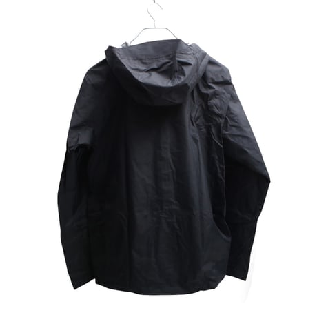 パタゴニア PATAGONIA TORRENTSHELL 3L RAIN JACKET マウンテンパーカー 85241-BLK-S メンズ ブラック ジャケット