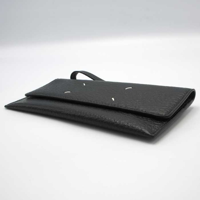 メゾンマルジェラ 長財布(小銭入れ無し) Maison Margiela 11