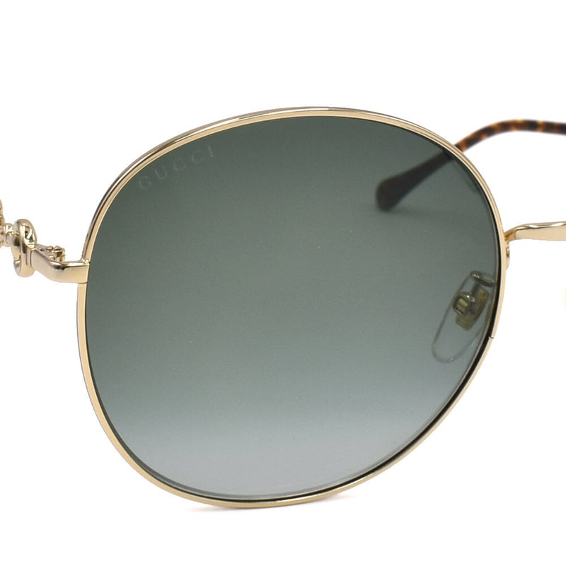 GUCCI グッチ GG0881SA-001 サングラス アジアンフィット メンズ 