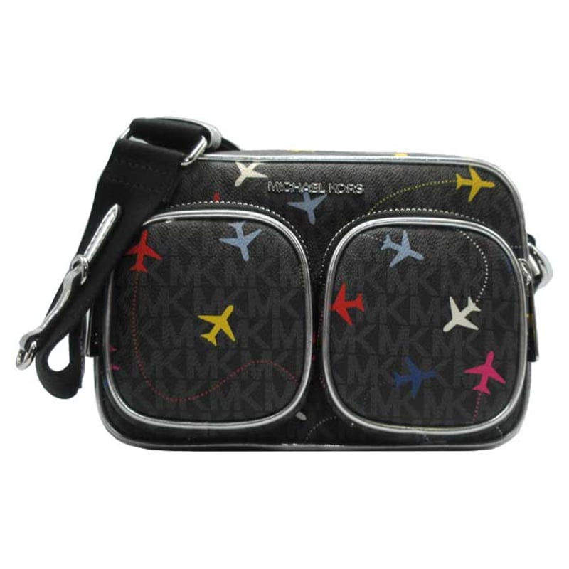 マイケルコース バッグ ショルダーバッグ MICHAEL KORS ミディアム  