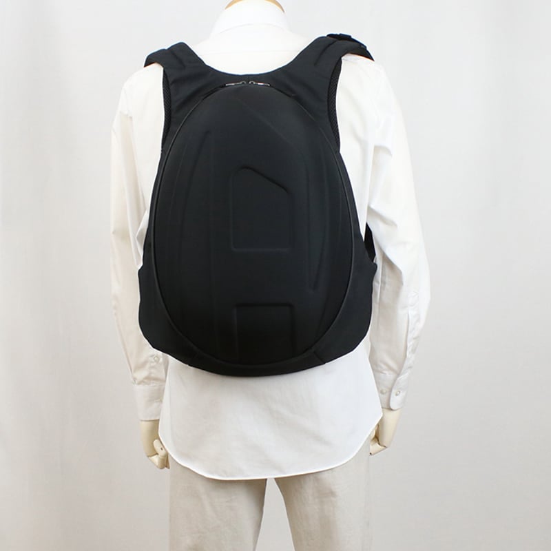 ディーゼル DIESEL リュックX09840 P4630 T8013ブラック | ITUKL 