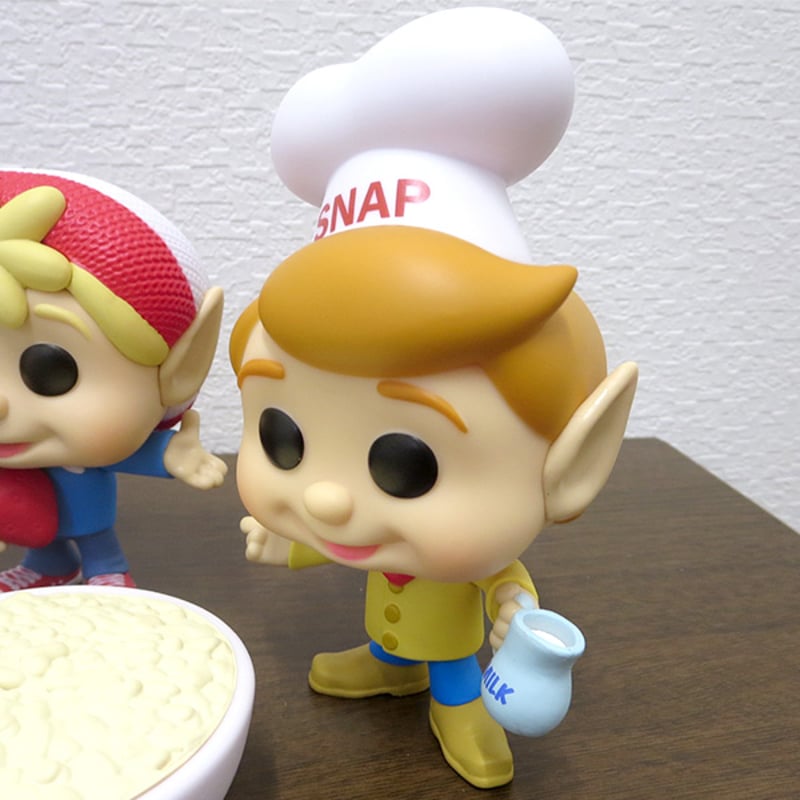 POP! AD ICONS VINYL FIGURE Kellogg