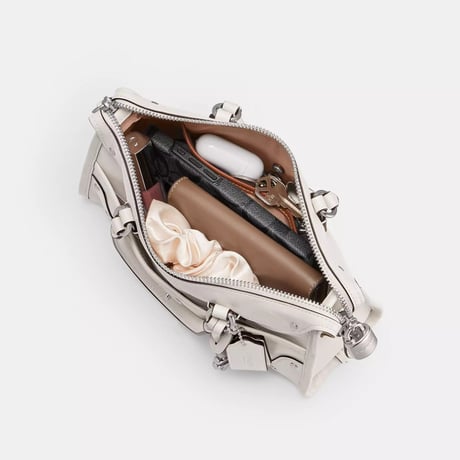 🎀コーチ COACH　ライダー サッチェル バッグ 24　CFN69 LHCHK