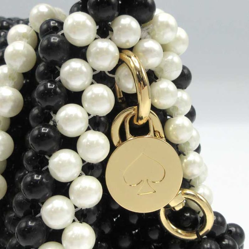 ケイトスペード ニューヨーク ハンドバッグ kate spade NEW YORK × TAR 