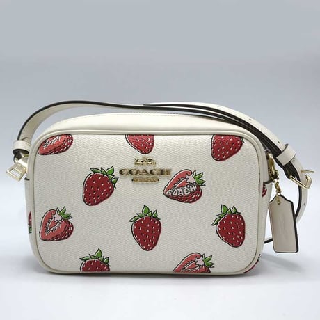 新品、未使用　 coach オプアートリストレット 楽天市場】コーチ COACH ポーチ レディース 財布 ハンドポーチ