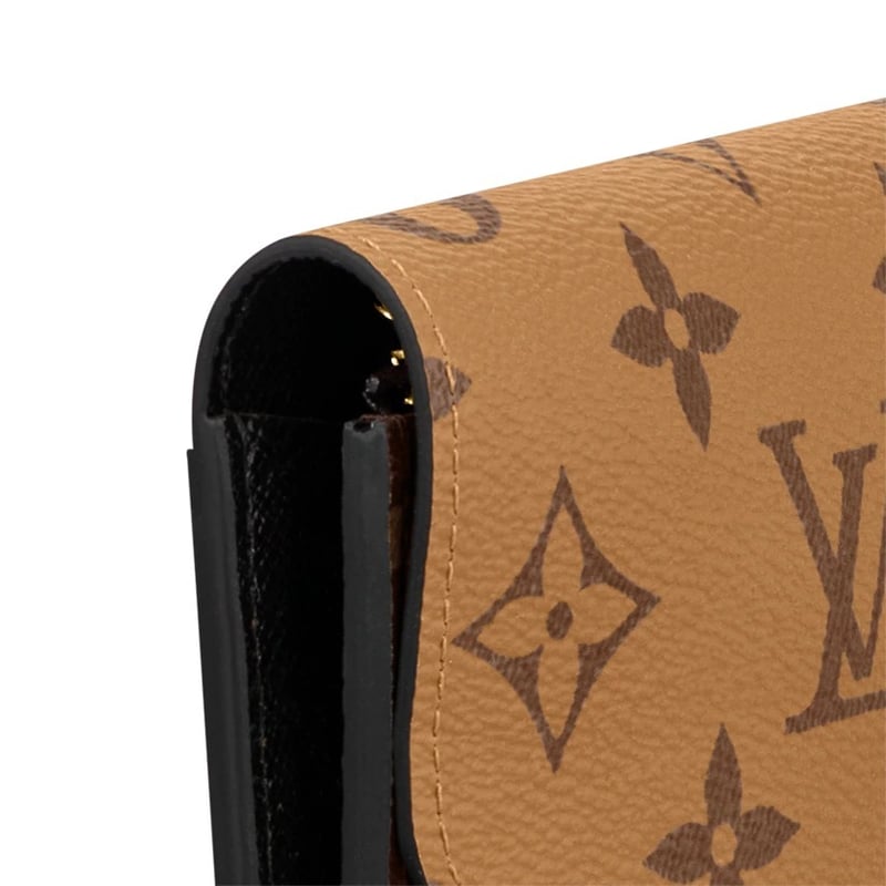 ルイヴィトン LOUIS VUITTON M82157 ポルトフォイユ・エミリー | ITUKL