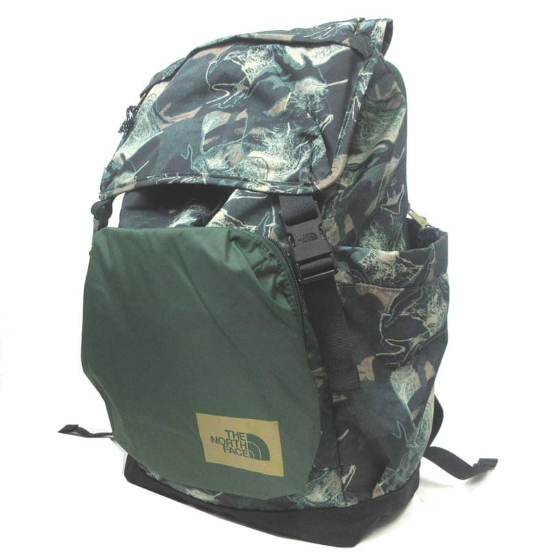 ザ・ノース・フェイス THE NORTH FACE プリント マウンテン ザ・ノース・フェイス THE NORTH FACE プリント マウンテン