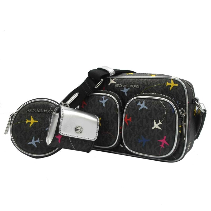 マイケルコース バッグ ショルダーバッグ MICHAEL KORS ミディアム  