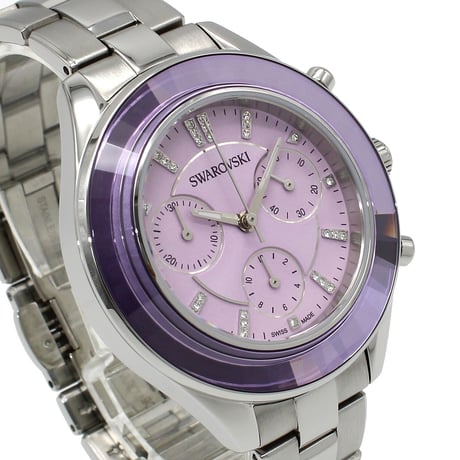 🎀SWAROVSKI スワロフスキー 5632484 Octea lux sport オクティア ラックス スポーツ 腕時計 ウォッチ レディース