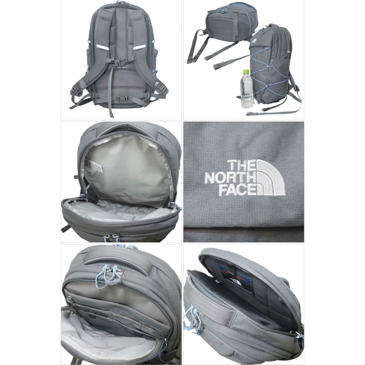 ザ・ノース・フェイス THE NORTH FACE ボレアリス バックパック ザ・ノース・フェイス THE NORTH FACE ボレアリス バックパック