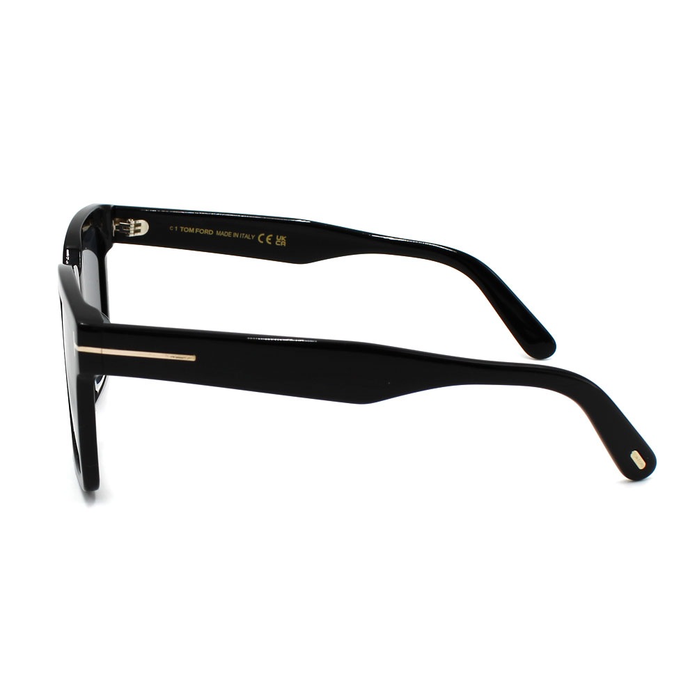 TOM FORD トムフォード FT1161-K/S 01A 54 サングラス EYEWEAR