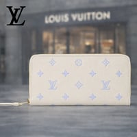 ルイヴィトン LOUIS VUITTON M28131 ジッピー･ウォレット