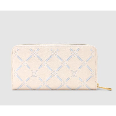 ルイヴィトン LOUIS VUITTON M28510 日本限定 ジッピー･ウォレット
