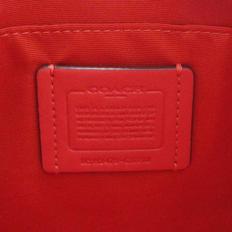 コーチ バッグ ショルダーバッグ COACH シグネチャー ジップ コーチ バッグ ショルダーバッグ COACH シグネチャー ジップ