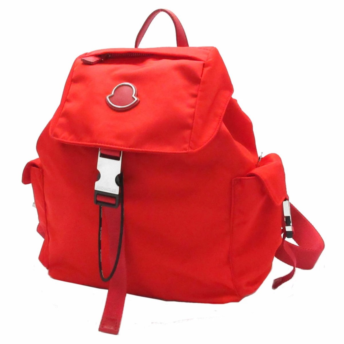 モンクレール MONCLER バッグパック リュック 2WAY 肩掛け 00669 モンクレール MONCLER バッグパック リュック 2WAY 肩掛け 00669