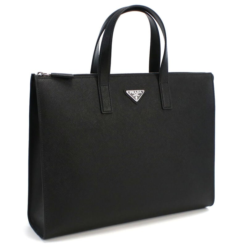 ほぼ新品  プラダ　ビジネスバッグ PRADA 2VG039