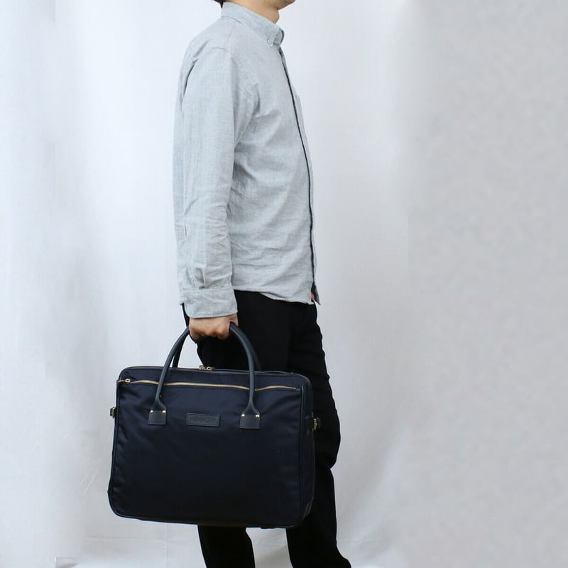 フェリージ FELISI ブリーフケース ビジネスバッグ 22-29 DS 0044 BLEU 