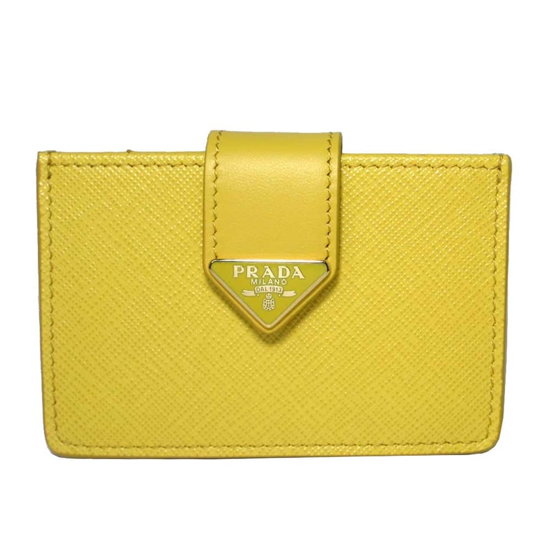 プラダ カードケース PRADA ロゴ アコーディオン 1MC211 2DYG F0377 S 