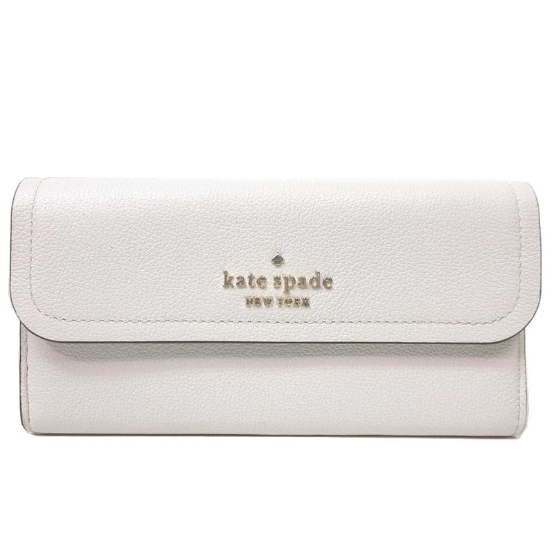 ケイトスペード 財布 長財布 kate spade ロージー レザー ラージ ...