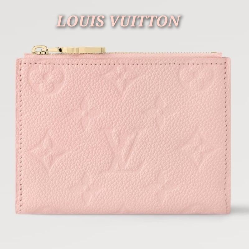 ルイヴィトン LOUIS VUITTON M83569 ポルトフォイユ・リサ | ITUKL